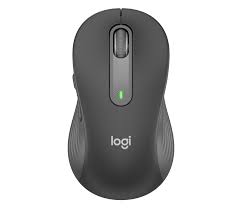لوجيتك M650 Signature ماوس بلوتوث Graphite