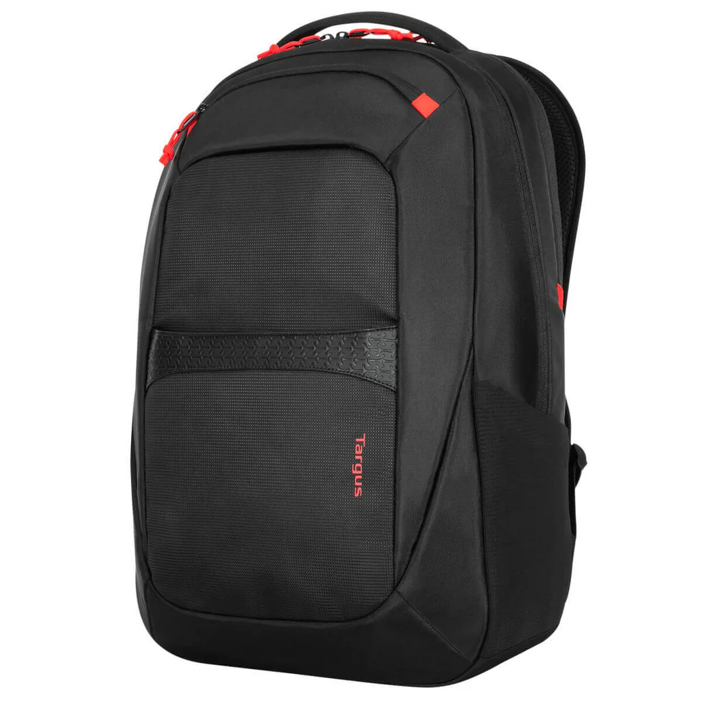 Targus حقيبة ظهر Gaming للابتوب 17.3" Strike 2 TBB639GL
