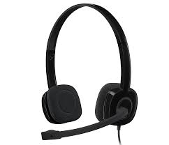 Logitech Гарнитура H151 (981-000589)