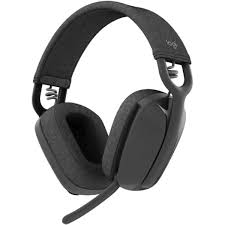 Logitech Беспроводная гарнитура Zone Vibe 100 (981-001213)