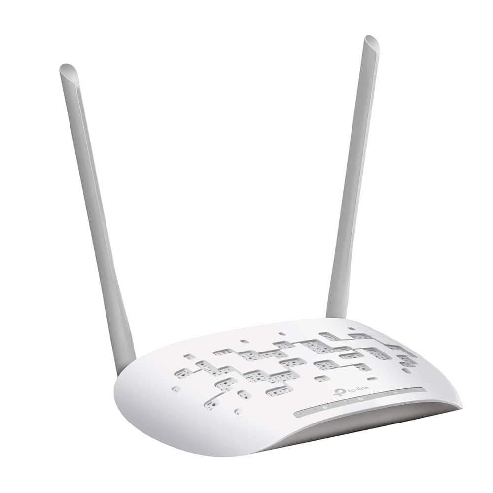 TP-Link نقطة وصول 300Mbps TL-WA801N