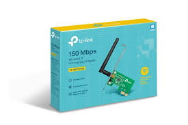 TP-Link محول PCI Express WN781ND