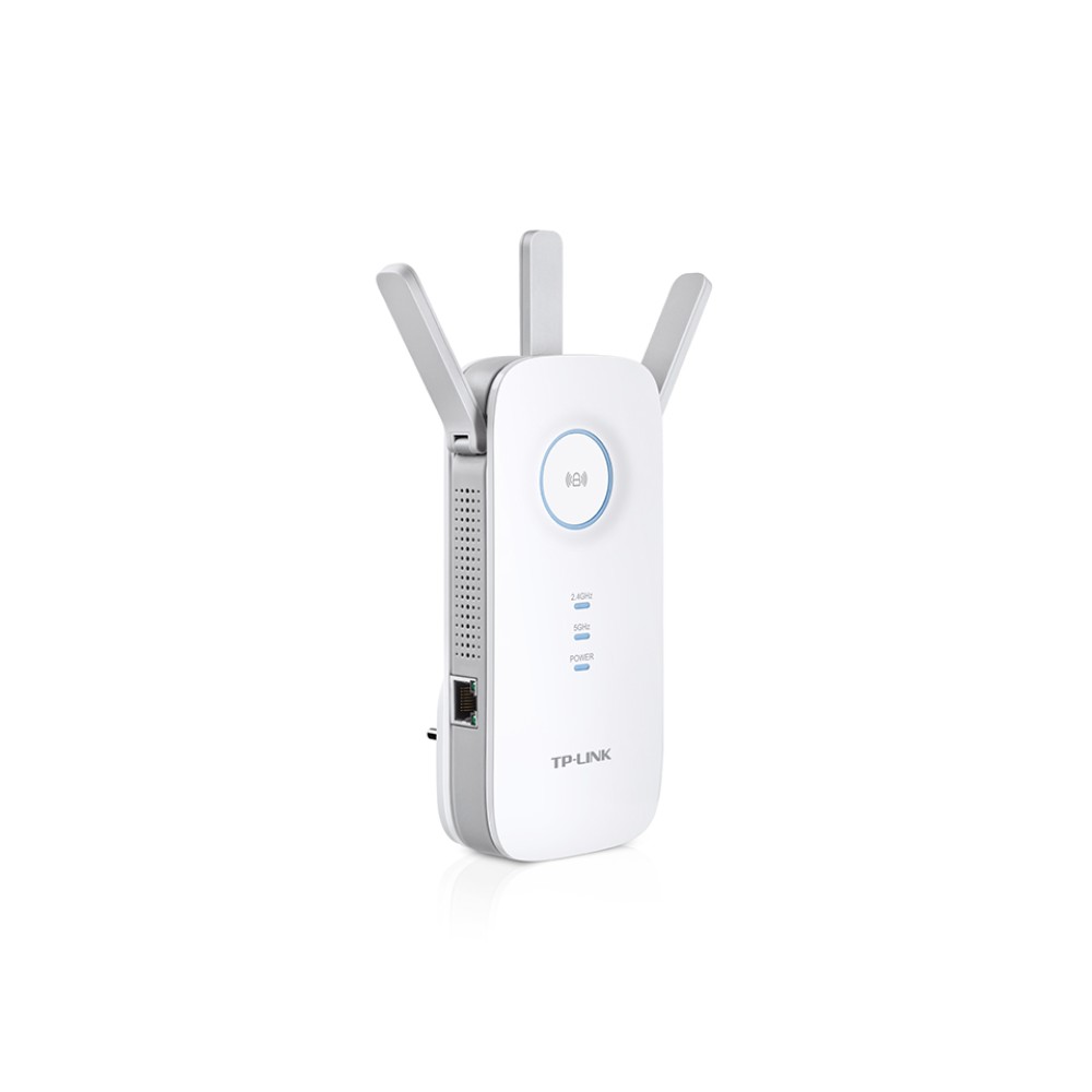 TP-Link AC1750 беспроводной усилитель сигнала RE450
