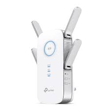 TP-Link AC2600 беспроводной усилитель сигнала RE650