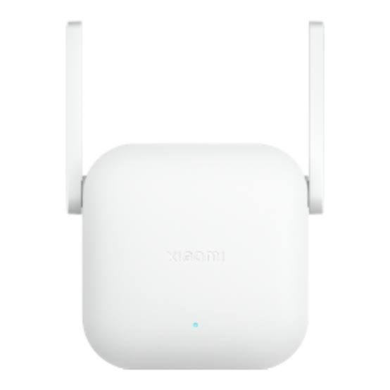 Xiaomi Wi-Fi Range Extender N300