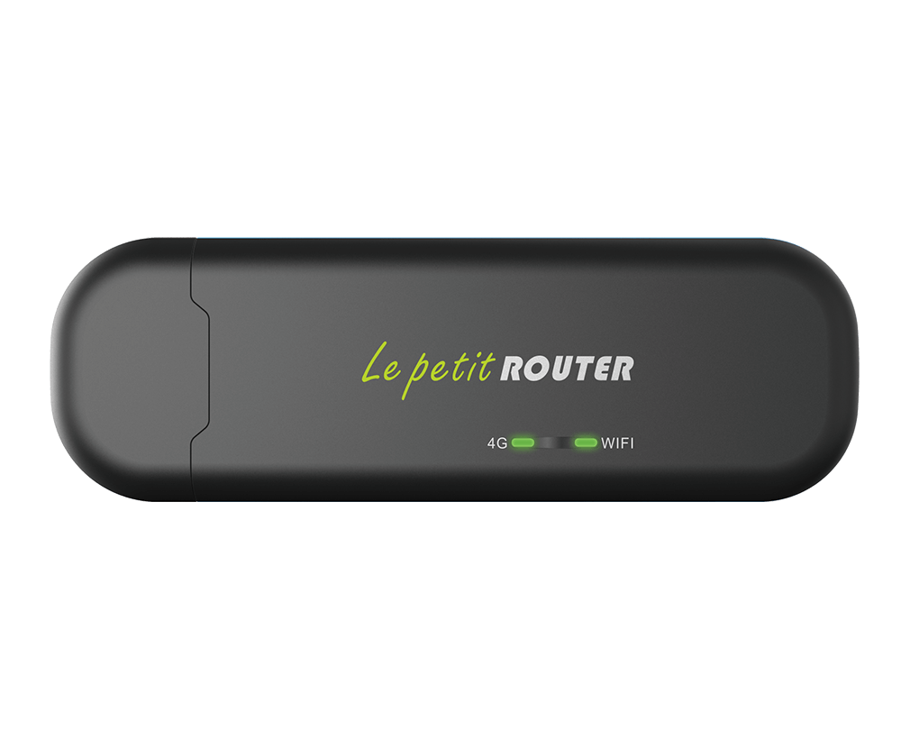 D-Link مودم USB 4G (DWR910)