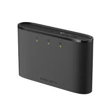 Mercusys راوتر Wi-Fi متنقل 4G LTE (MT110)