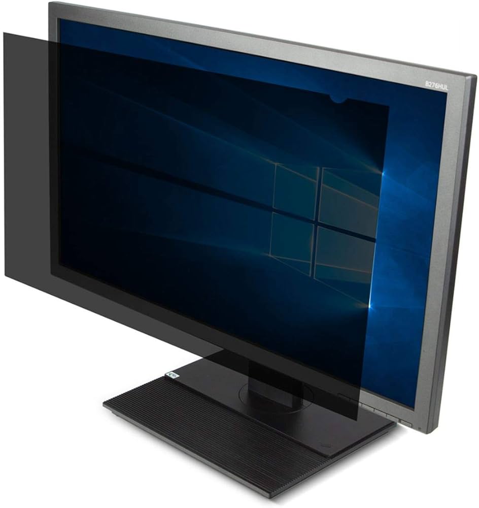 Targus شاشة خصوصية عريضة 27" ASF27W9EU-80