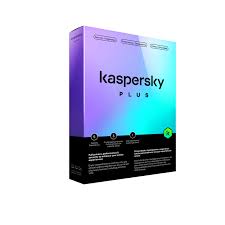 Kaspersky Plus Internet Security 2025 مستخدم واحد ME