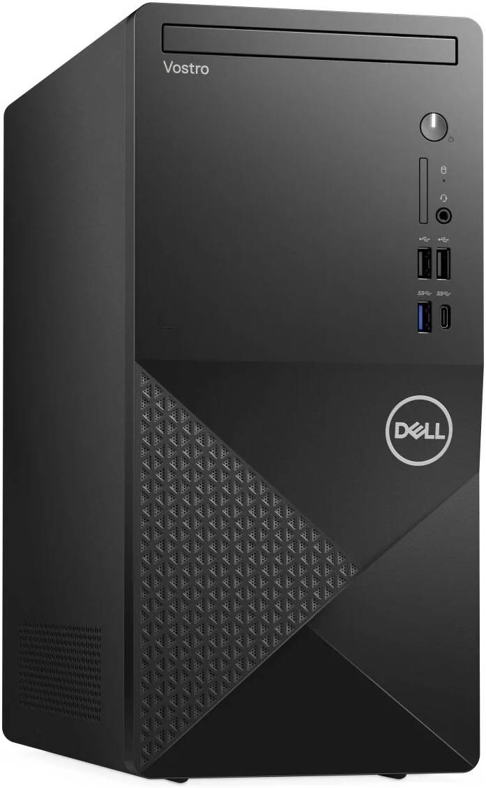 Dell Desktop i3-12th 8GB/512GB Vostro 3030 MT