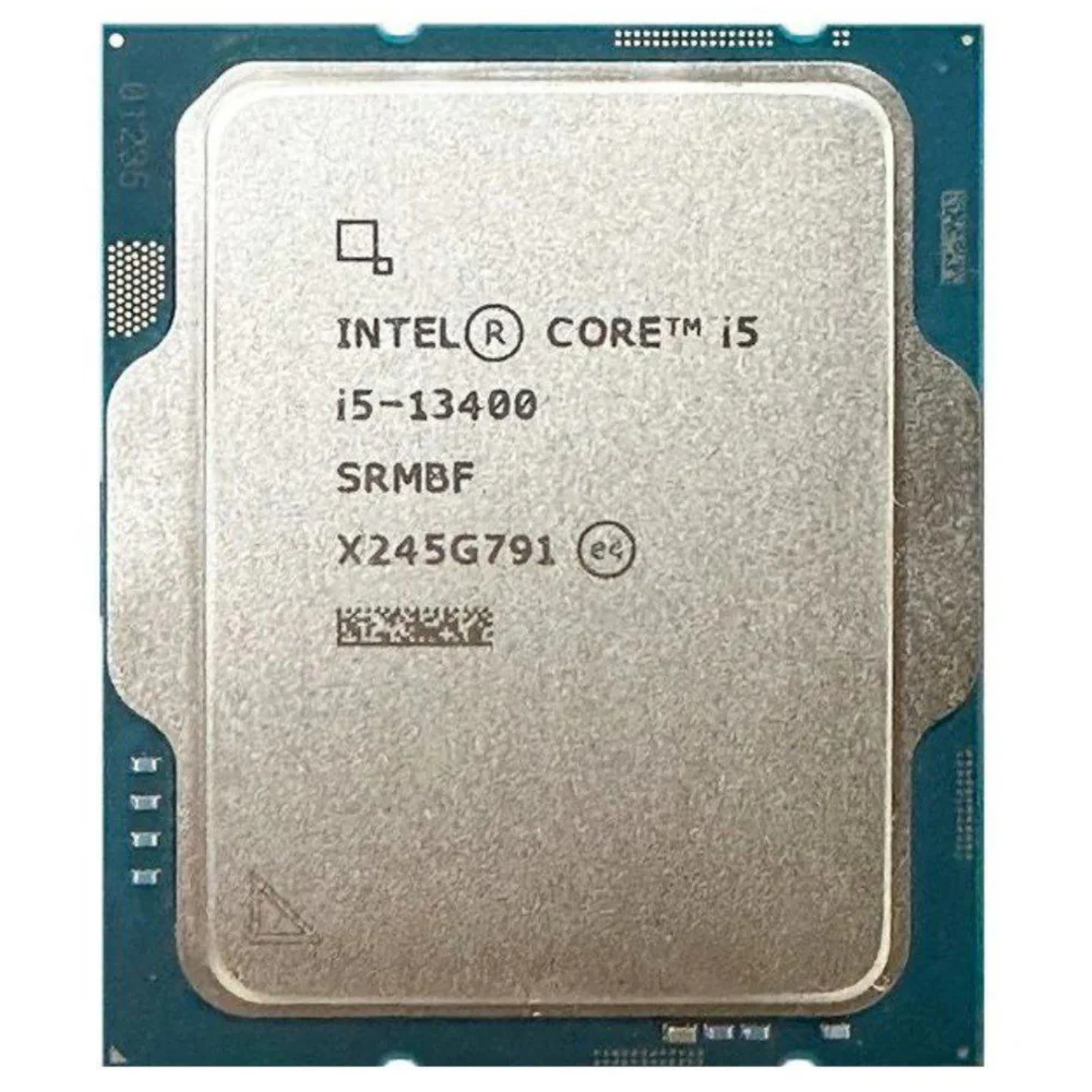 إنتل Core i5-13400 معالج Tray