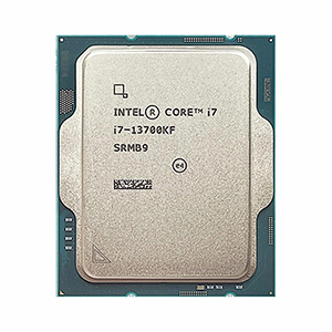 إنتل Core i7-13700K معالج Tray
