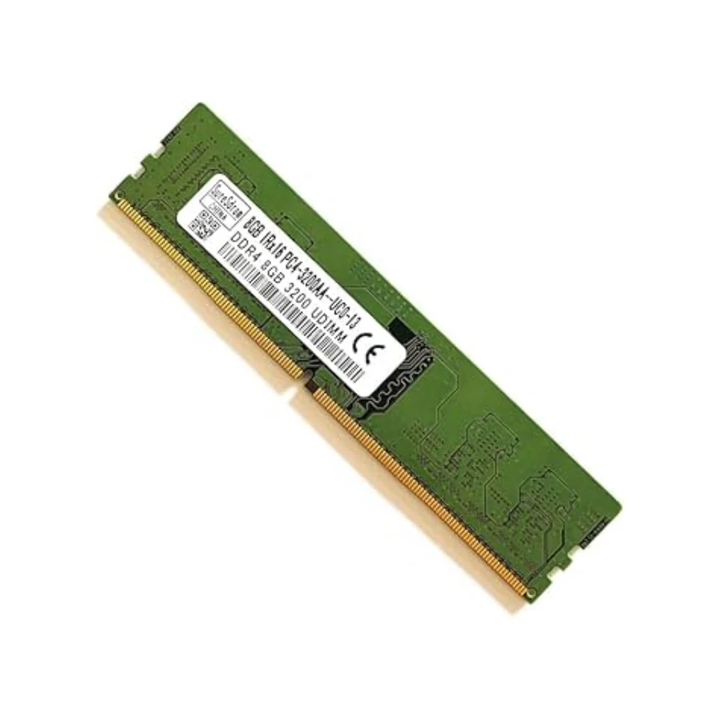 Imation ذاكرة RAM ‏8GB DDR4 Desktop 3200