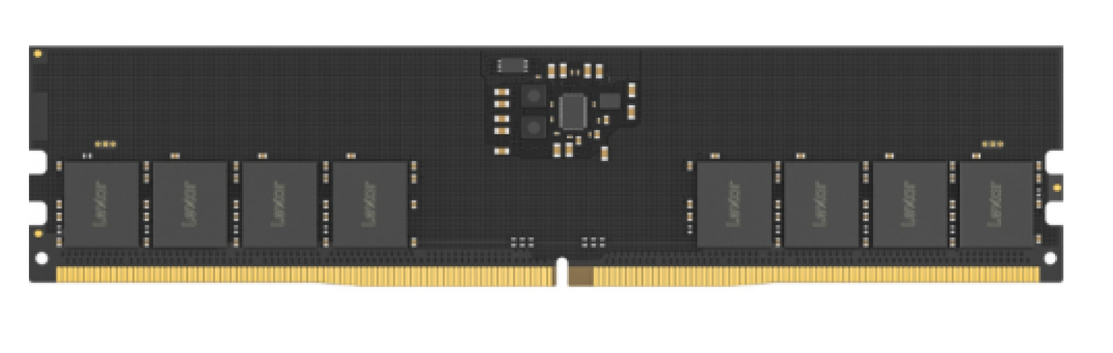Lexar ذاكرة RAM ‏16GB DDR5 Desktop 5600