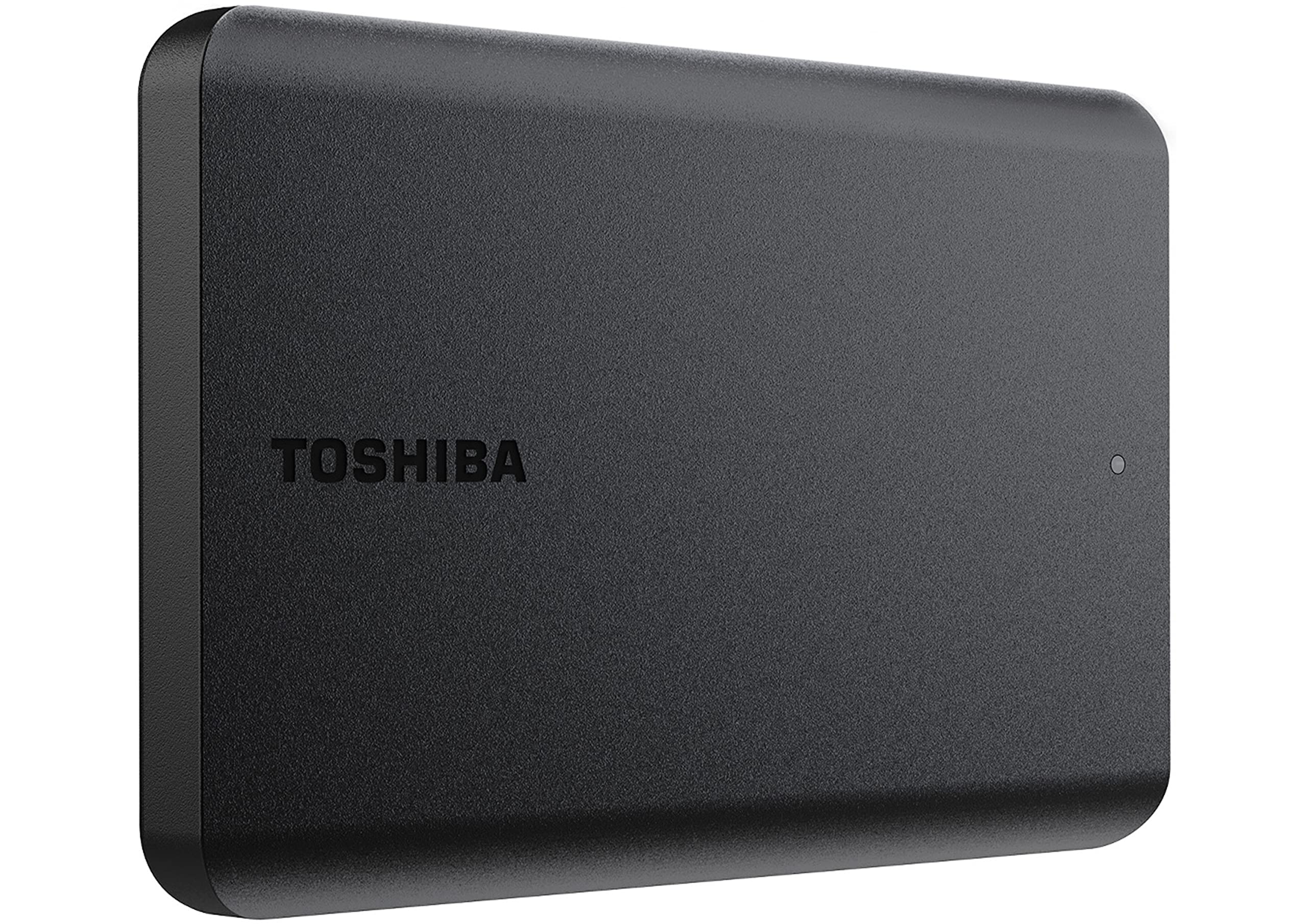 Toshiba Canvio Basics قرص صلب خارجي 1TB