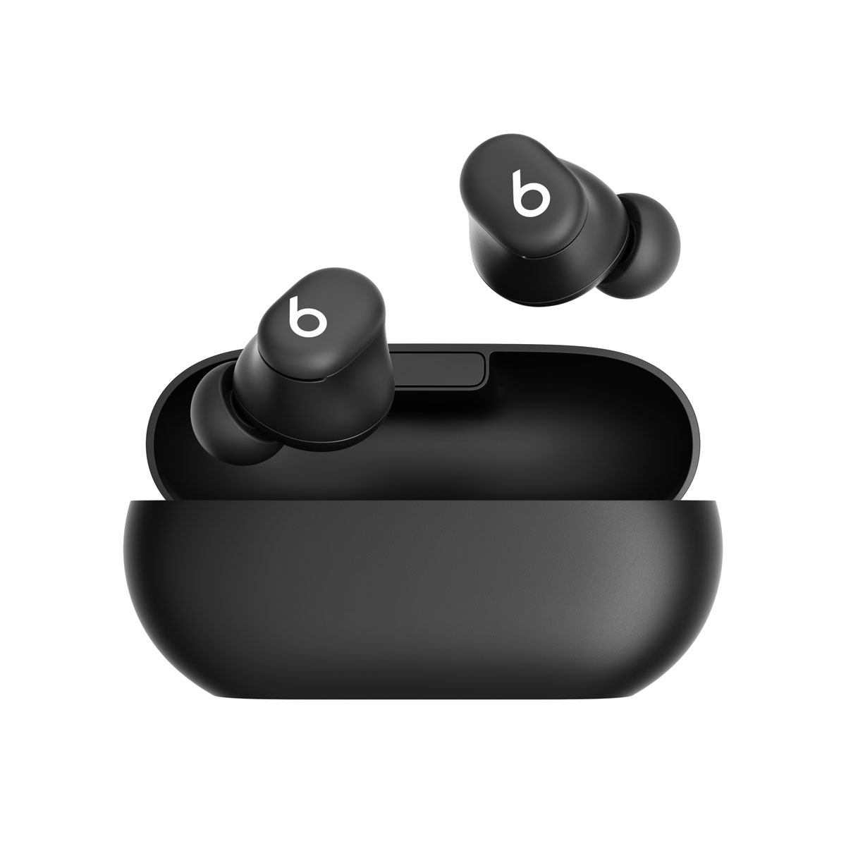 Beats Solo Buds TWS wireless earbuds matte black