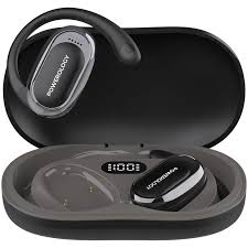 Powerology Oura Open-Ear Headphones