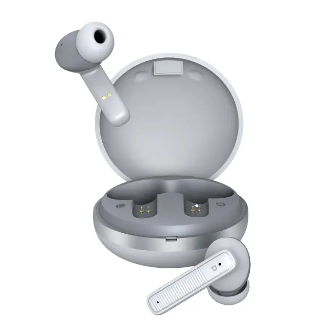 Powerology Quad ENC Wireless Earbuds