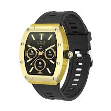 Levelo Spectrum ladies smartwatch