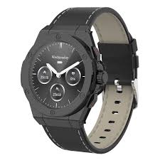 Levelo Oak Automatique hybrid smartwatch
