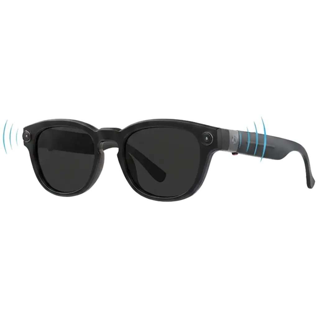 Powerology Lovanni AI smart glasses