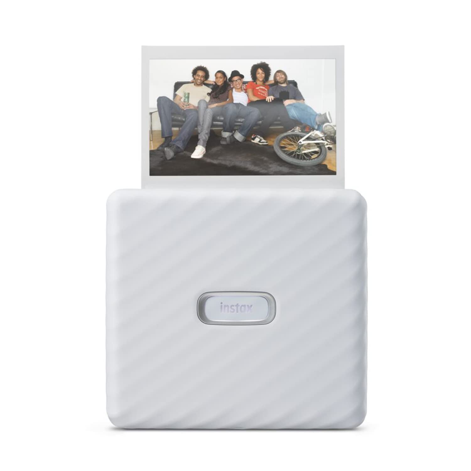 Fujifilm Instax Wide Link Bundle Белый