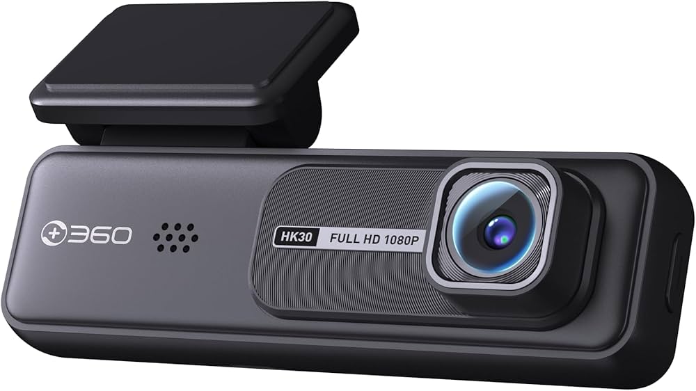 360 كاميرا سيارة HK30 Pro
