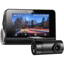 70mai كاميرا سيارة 4K A810S طقم 2