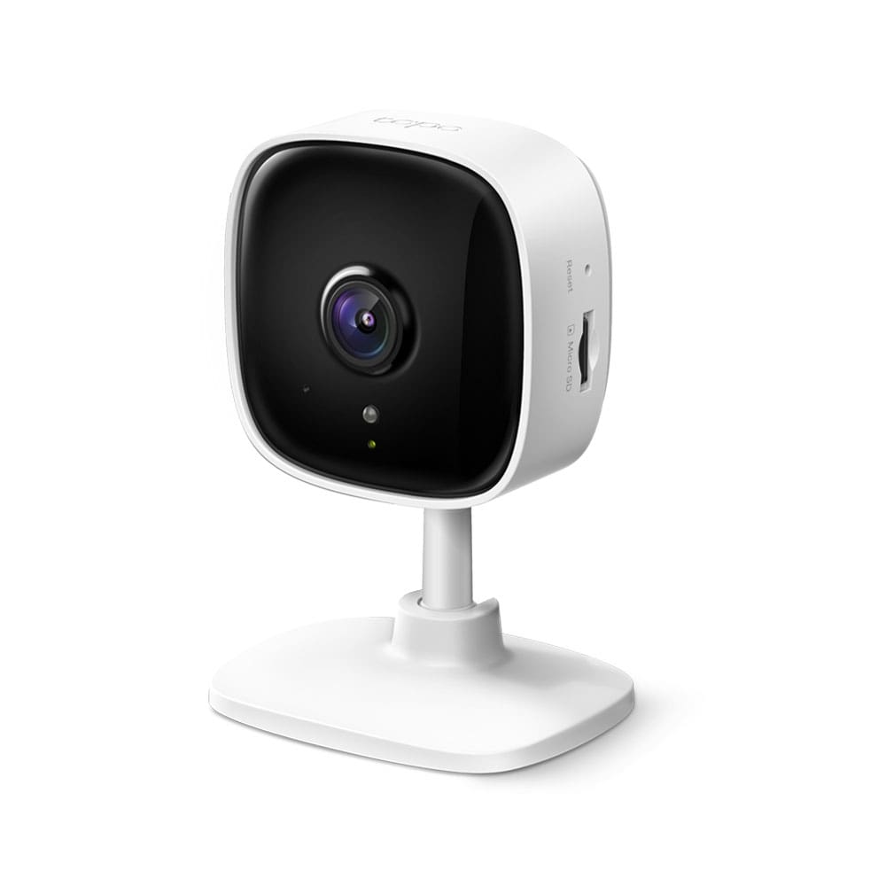 TP-Link Wi-Fi Camera Tapo C100