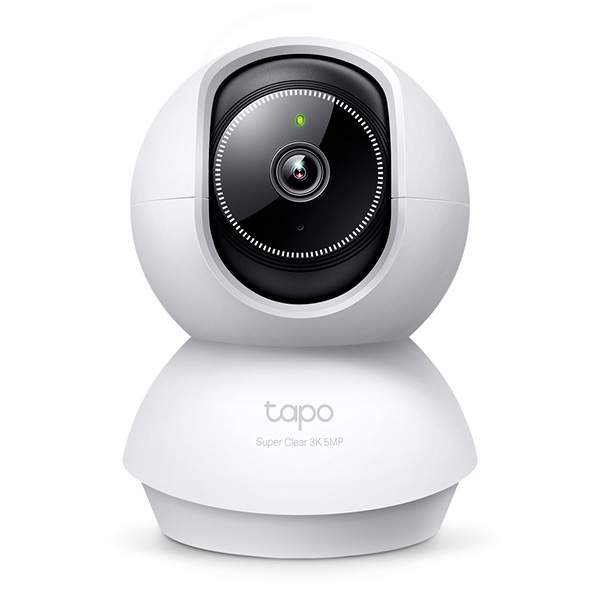 TP-Link Wi-Fi Camera Tapo C200