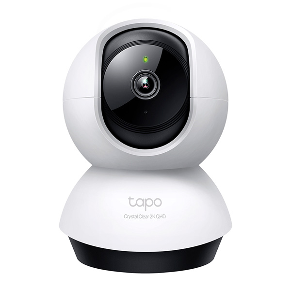 TP-Link Wi-Fi Camera Tapo C220