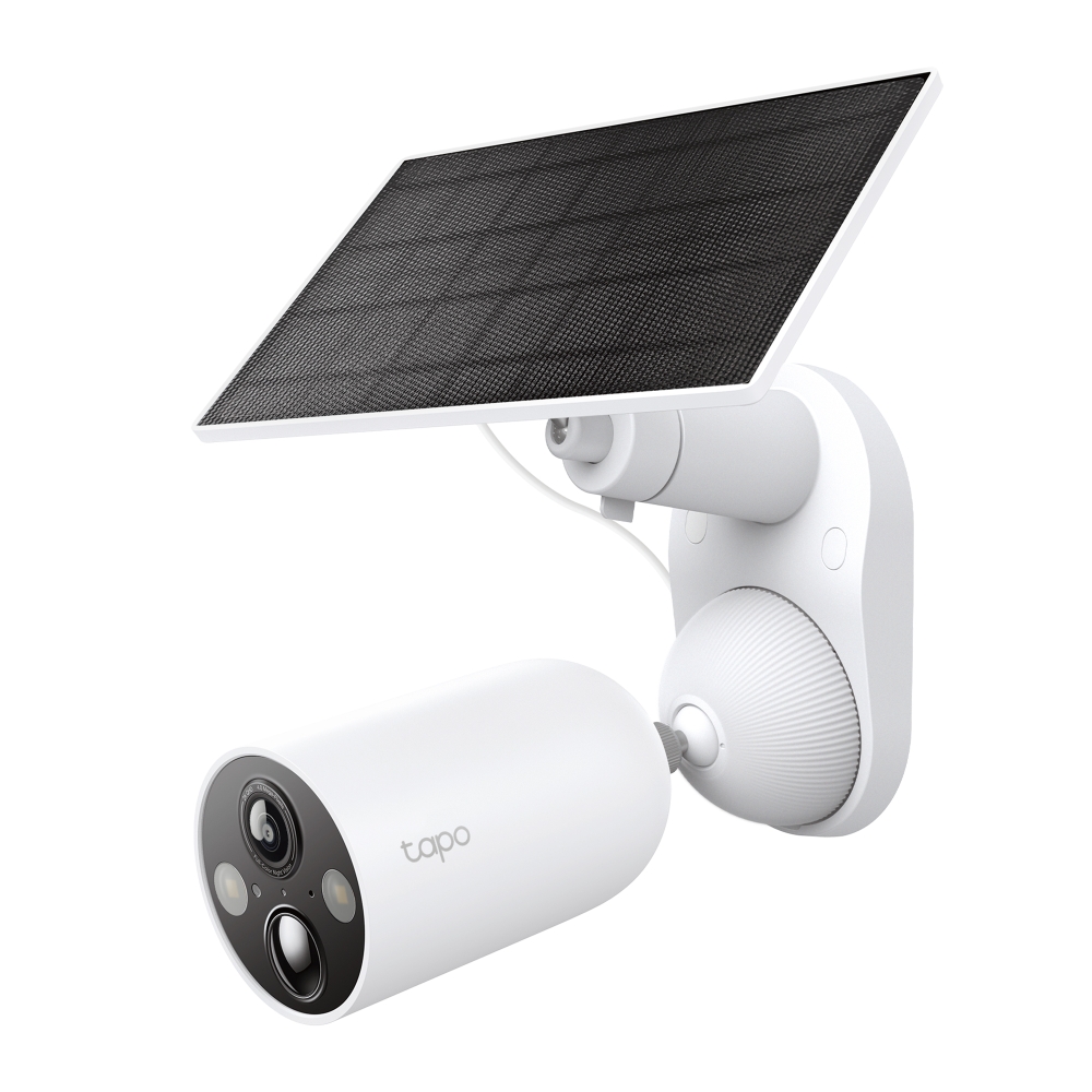 TP-Link Wi-Fi Camera Tapo C425 Kit
