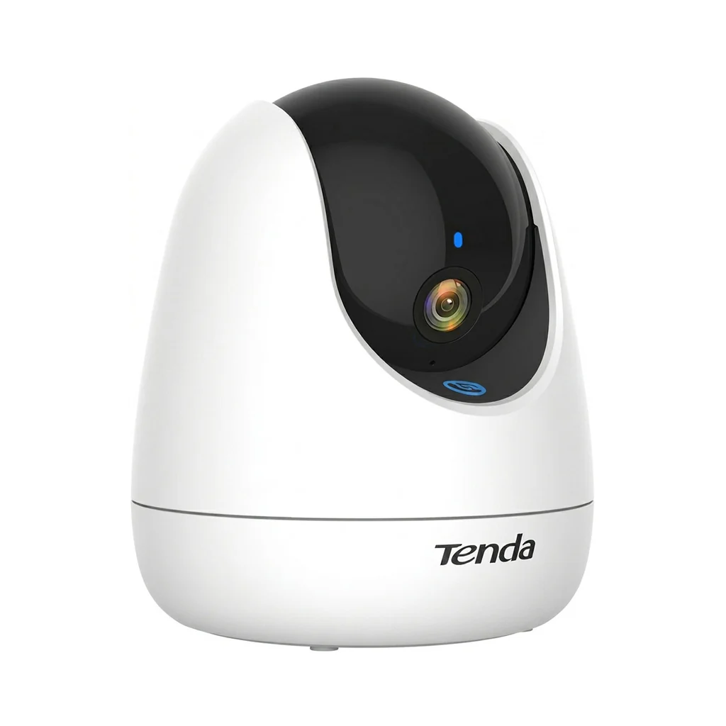 Tenda Security Pan/Tilt Camera 3MP CP3 Pro