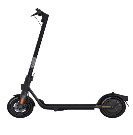 Ninebot Electric KickScooter F2 Pro