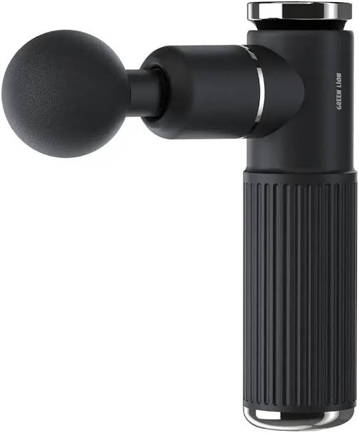 Green Lion Muscle Massage Gun 3300 RPM