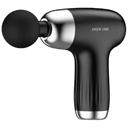 Green Lion Mini Massage Gun 6 Speed Levels