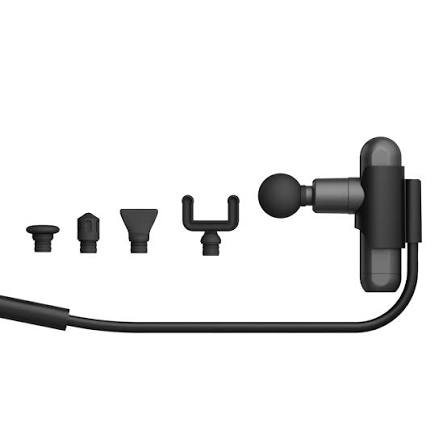 Green Lion Long Handle Back Massage Gun