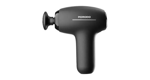 Porodo Lifestyle Cordless Mini Massage Gun