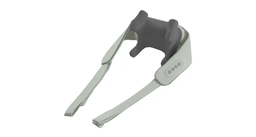 Porodo Lifestyle Neck & Shoulder Massager
