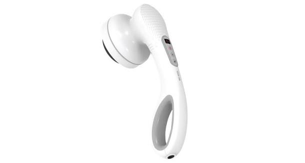 Green Lion Relax Glide Body Massager