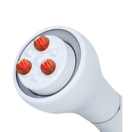 Porodo Lifestyle Handheld Hot-Stone Massager