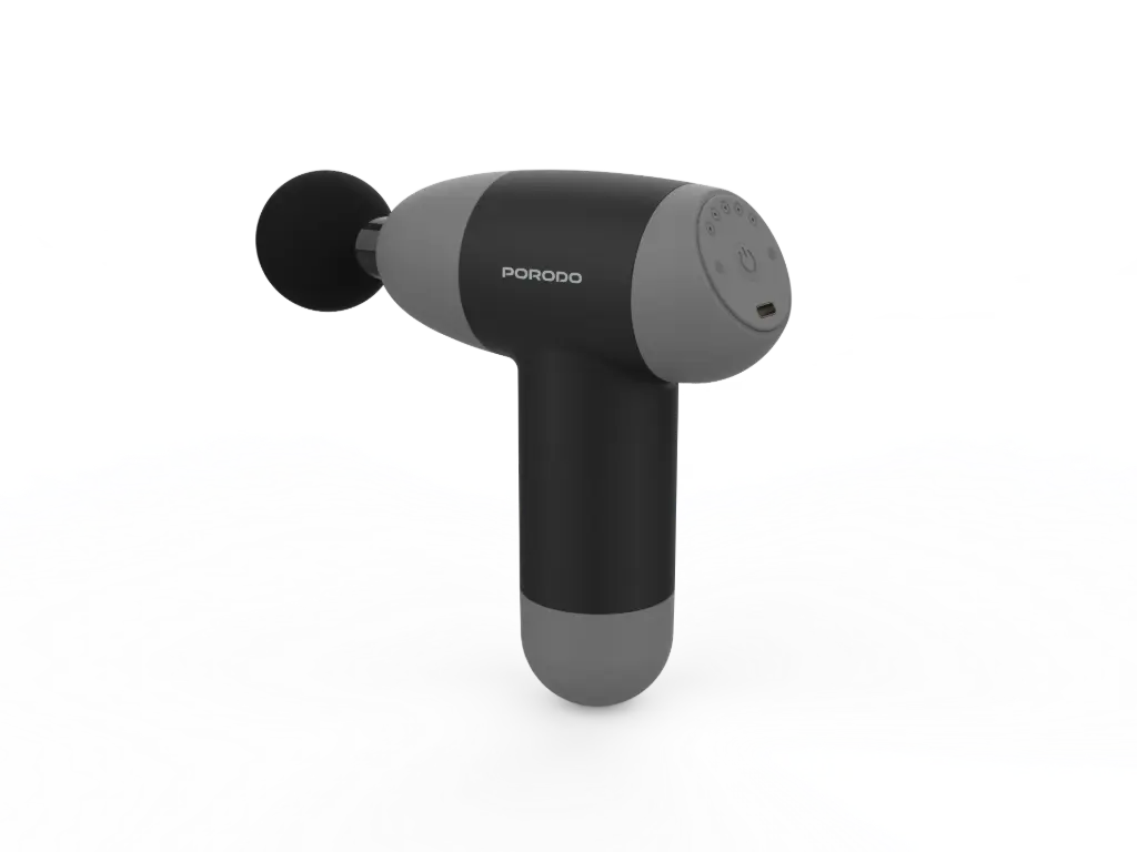 Porodo EaseOn Handheld Massager