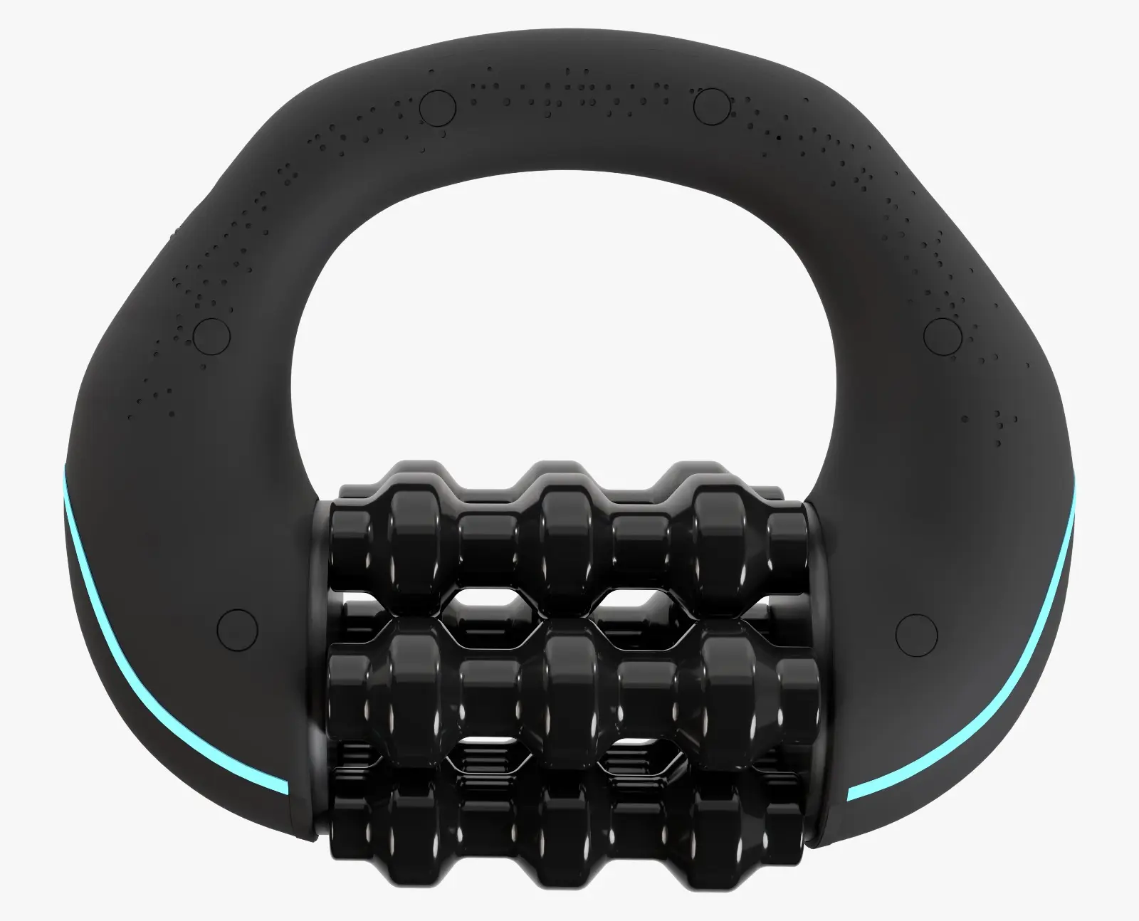 Porodo RELIEVA Roller Massager