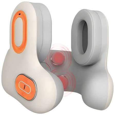 Porodo Lifestyle ZenComfort Neck Pillow