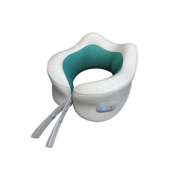 Porodo Travel Pillow 360° Massager