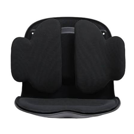 Green Lion Lumbar Pro Adjustable Back Support