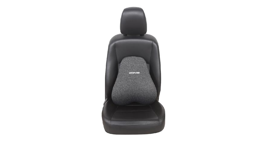 Green Lion Memory Foam Seat Cushion