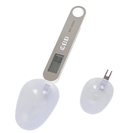 Green Lion Digital Spoon Scale