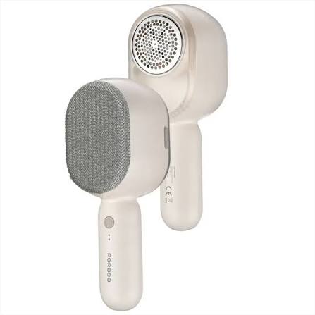 Porodo Lifestyle ClearWeave 2-in-1 Lint Remover