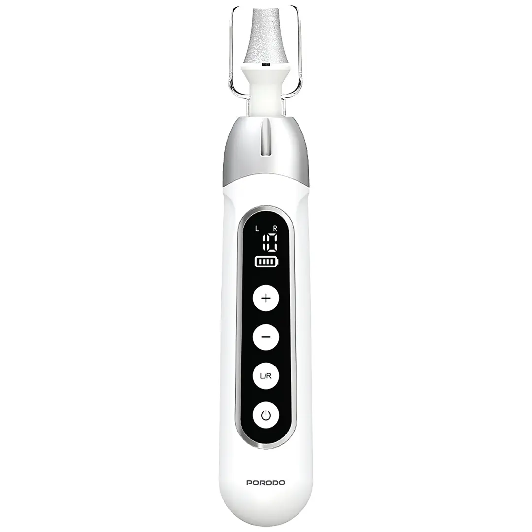 Porodo 8-in-1 Rechargeable Electric Nail Drill